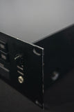 Yamaha PTX8 Percussion Tone Generator Vintage 2U Rack Module - 100V - image 15