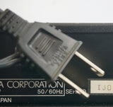 Yamaha SPX900 80's Vintage Multi Effect Programable FX Processor - 100V - image 15
