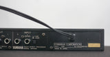 Yamaha SPX1000 Professional Programmable Multi Effects Processor 1U Rack - 100V - image 15