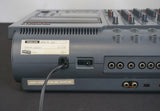 Tascam Portastudio 464 4 Track Multitrack Cassette Recorder Pro Serviced - 240V - image 15