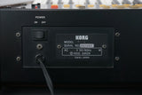 KORG Polysix Vintage Polyphonic Analogue Synthesiser - 100V - Serviced! - image 15