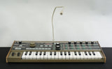 Korg MicroKorg Small Portable Analogue Modelling Synthesiser W/ Microphone! - image 15