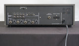 Tascam Syncaset 234 80's 4 Track Rack Multitrack Cassette Tape Recorder - 240V - image 15