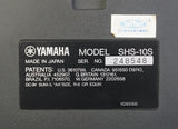 YAMAHA SHS-10 S Silver FM Digital Keyboard With MIDI Keytar Controller - image 15