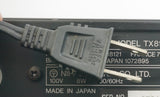 Yamaha TX81Z 4 Operator FM Synthesiser Sound Module 1U Rack Mount Synth - 100V - image 15
