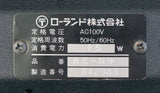 Roland RS-09 Organ Strings 70's / 80's Vintage Polyphonic Synthesiser - 100V - image 15