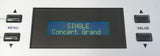 Kawai MP-9500 Stage Piano Professional 88 Weighted Wooden Key Digital Piano 100V - image 15