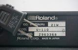 Roland U-110 Digital Sample Based 1U Rack Mount Synthesiser - 100V - image 15
