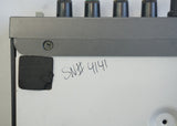 Boss RRV-10 Digital Reverb Vintage Half Rack Effects Unit - image 15