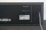 Tascam 122 MKII 3 Head Professional 90's Cassette Deck - Serviced! 122MKII 100V - image 15