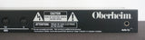Oberheim Matrix-1000 1U Rackmount Analogue Synthesiser - 240V - image 15