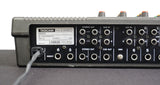 Tascam M-06 ST 6 Channel Vintage Analogue Mixer - 100V - image 15
