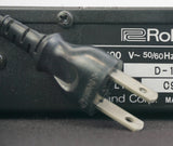 Roland D-110 80's MIDI Multi Timbral Sound Module 1U Rack Synthesiser - 100V - image 15