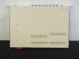 Imagenics ALC-88A 8 Channel Audio Level Controller Mixer 1U Rack - 100V - image 15