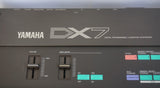 Yamaha DX7 Classic 80's Digital FM Polyphonic Synthesiser - 100V - image 15