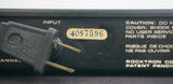 Rocktron RX2H Exciter/Imager/Hush II - 1U Rack Mount - 115V - image 15