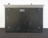 Yamaha FX900 80'S Digital Multi Effects FX Processor 1U Rack Mount - 100V - image 15