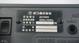 Boss BX-800 Vintage 8 Channel Analogue Stereo Mixer Roland - 100V - image 15