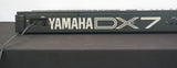Yamaha DX7II-FD Vintage Digital Polyphonic FM Synthesiser  - 100V - DX7 II FD - image 15