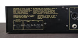 Yamaha Rev-7 Vintage Programable Stereo 80's Digital Reverberator - 100V - image 15