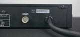 Panasonic RAMSA WZ-9370 Vintage Digital Delay Rack Unit - 100V - image 16