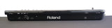 Roland Lucina AX-09 Black Keytar / Synthesiser W/ USB MIDI Case & More! - image 16