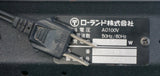 Roland RS-09 Organ Strings 70's / 80's Vintage Polyphonic Synthesiser - 100V - image 16