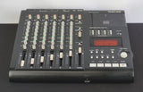 Tascam Portastudio 424 MKIII Multitrack Cassette Tape Recorder Mixer - Serviced! - image 16