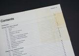 Roland synthesisers ROLAND - THE SYNTHESIZER First Edition Complete 4 Book Set! - image 16