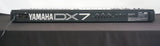 Yamaha DX7II-FD Vintage Digital Polyphonic FM Synthesiser  - 100V - DX7 II FD - image 16