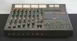 Tascam Portastudio 246 80's 4 Track Multitrack Cassette Tape Recorder - 100V - image 16