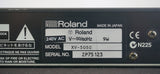 Roland XV-5050 Synthesiser Sound Module 1U Rack Mount Synth w/ MIDI 100 - 240V - image 16