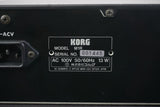 Korg M1R Classic 90's Music Workstation 2U Rack Mount Synthesiser - 100V - image 16