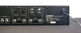 Yamaha Rev5 Vintage Programable Stereo 80's Digital Reverberator - 100V - image 16