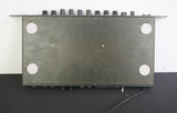 Vesta Fire J-1A Vintage Japanse Preamplifier 1U Rack Mount - 100V - image 16