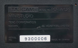 Tascam Porta 02 - 4 Track Analogue Cassette Recorder - Just Serviced - image 16
