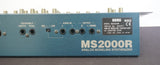 Korg MS2000R Rack Mount Analog Modeling Synthesiser - Analogue Modelling Synth - image 16