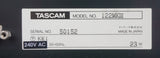 Tascam 122 MKIII 3 Head Professional 90's Cassette Deck - Serviced 122MKIII - image 16