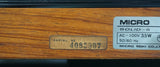 Micro Seiki Solid-5 Vintage 70's Belt Drive 2 Speed Audiophile Turntable - 100V - image 16