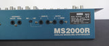 Korg MS2000R Rack Mount Analog Modeling Synthesiser - Analogue Modelling Synth - image 16