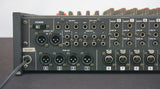 Tascam M-208 8 Channel Vintage Analogue Mixer - 100V - image 16