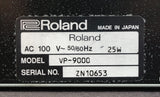 Roland VP-9000 VariPhrase Processor Sampler Vocal Processor 2U Rack Mount - 100V - image 16
