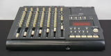 Tascam Portastudio 424 MKIII Multitrack Cassette Tape Recorder Mixer - Serviced! - image 16