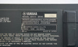 Yamaha DX7II-FD Vintage Digital Polyphonic FM Synthesiser  - 100V - DX7 II FD - image 16