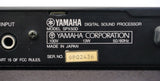 Yamaha SPX50D Digital Effects Sound Processor 1U Rack - 100V - image 16