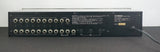 Yamaha PTX8 Percussion Tone Generator Vintage 2U Rack Module - 100V - image 16
