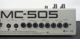 Roland MC-505 Synthesiser Groovebox Drum Machine Sequencer - W/ Brand New Sceen! - image 16