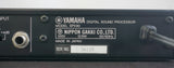 Yamaha SPX90 Professional Programmable Multi Effects Processor 1U Rack - 100V - image 16