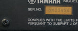 Yamaha RX7 Vintage Programmable Digital Drum Rhythm Machine Sequencer MIDI RX-7 - image 16
