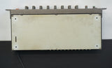Tascam M-1B Vintage 8 Channel Line Mixer - 2U Rack Mount - 100V - image 16